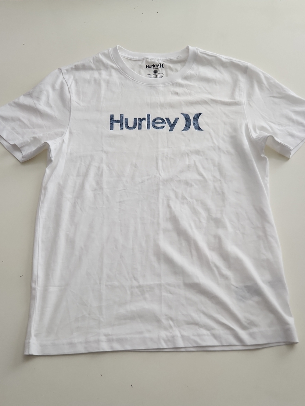 Hurley Small